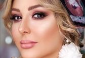 استایل ستودنی نیوشا ضیغمی با این نما 