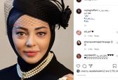 عکس بازیگران: جوانی رزیتا غفاری در 50 سالگی