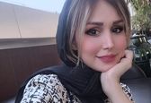 کیف زن شاهرخ استخری کوک است ! + ویدئو دلهره آور