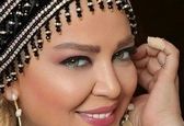 تیغ زدن بهاره رهنما برای شوهر سوم !