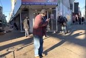  خیابان مشهور معتادان در فلادلفیا +عکس