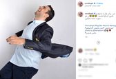 واکنش امید حاجیلی به طرح ازدواج اجباری +عکس