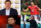 فوتبالیست‌های ثروتمند ایرانی 