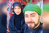 ردپای صدرالساداتی در طلاق جنجالی! +عکس 