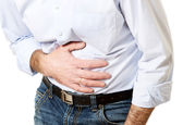 دلیل نفخ و یبوست در روزه داری