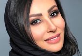 عشق هم خونه پرستو صالحی در ترکیه 