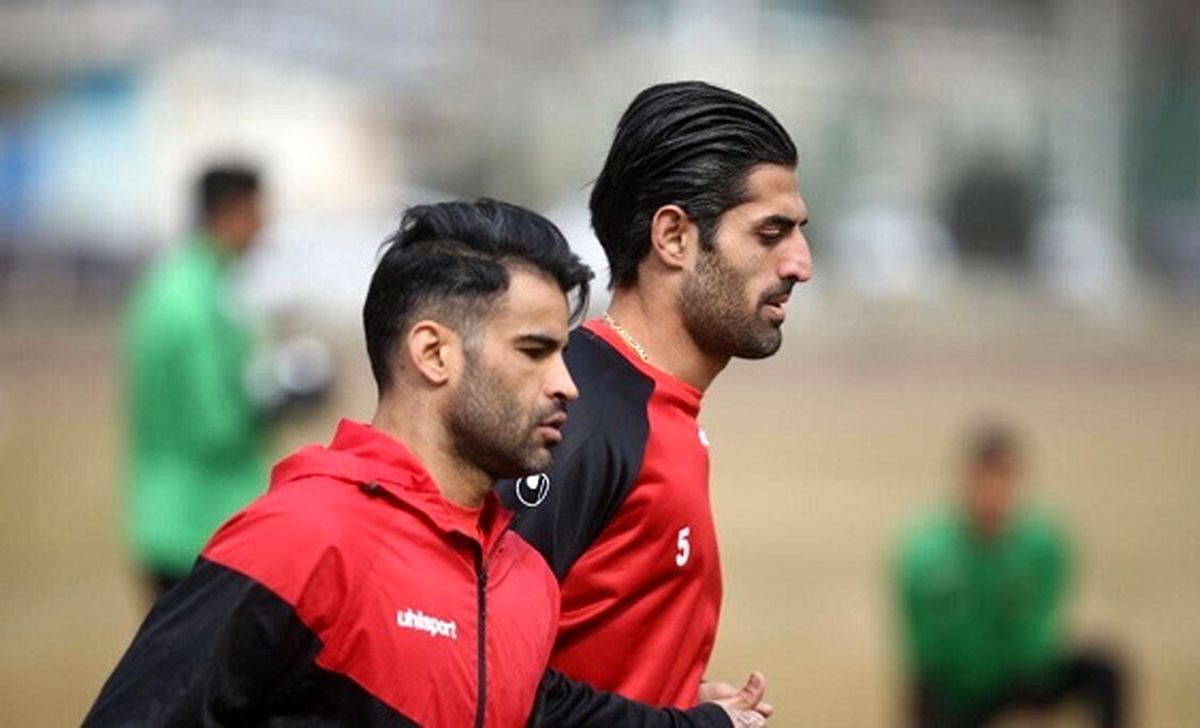 لجبازی عیسی آل کثیر کار دستش داد !