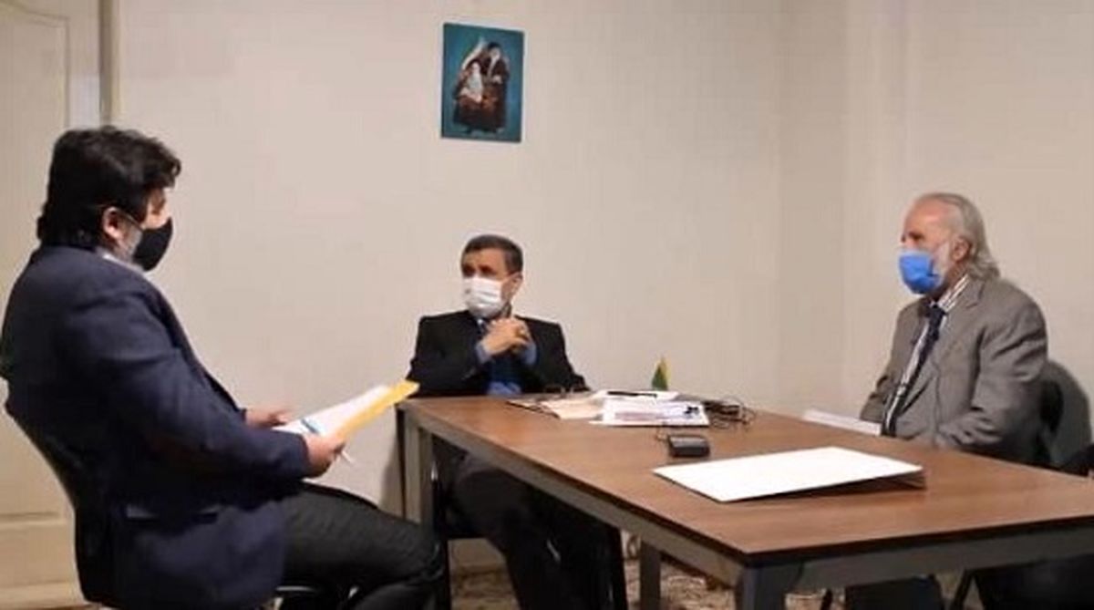 احمدی‌نژاد: یارانه نقدی باید ۲.۵میلیون تومان باشد