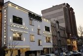 معرفی دندانپزشکی شبانه روزی شرق تهران