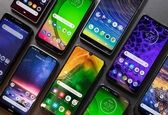 گوشی‌های جدید در بازار چند؟