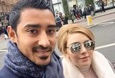 منزل شاهانه زن رضا قوچان نژاد در هلند !
