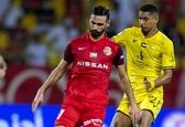 نوراللهی در یک قدمی پرسپولیس