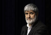 پیشنهاد علی مطهری به رئیسی درباره ارتباط با غرب 