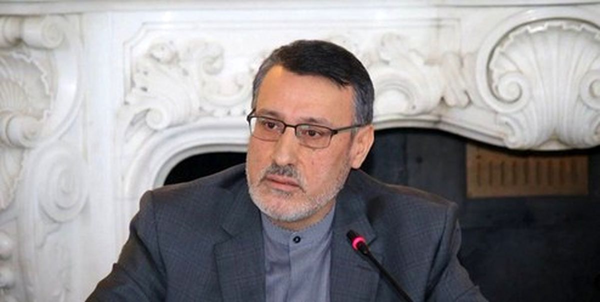هشدار بعیدی نژاد به کشورهای اروپایی