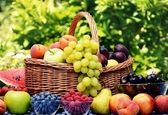 کدام میوه‌ها قند بیشتری دارند؟