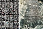 اینجا نخستین شهر شطرنجی ایران است+عکس