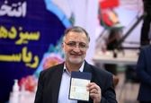 زاکانی: می‌گویند یک همسر در تهران دارم یکی در قم !