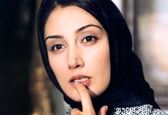 ​تیپ خاکی و باورنکردنی هدیه تهرانی !