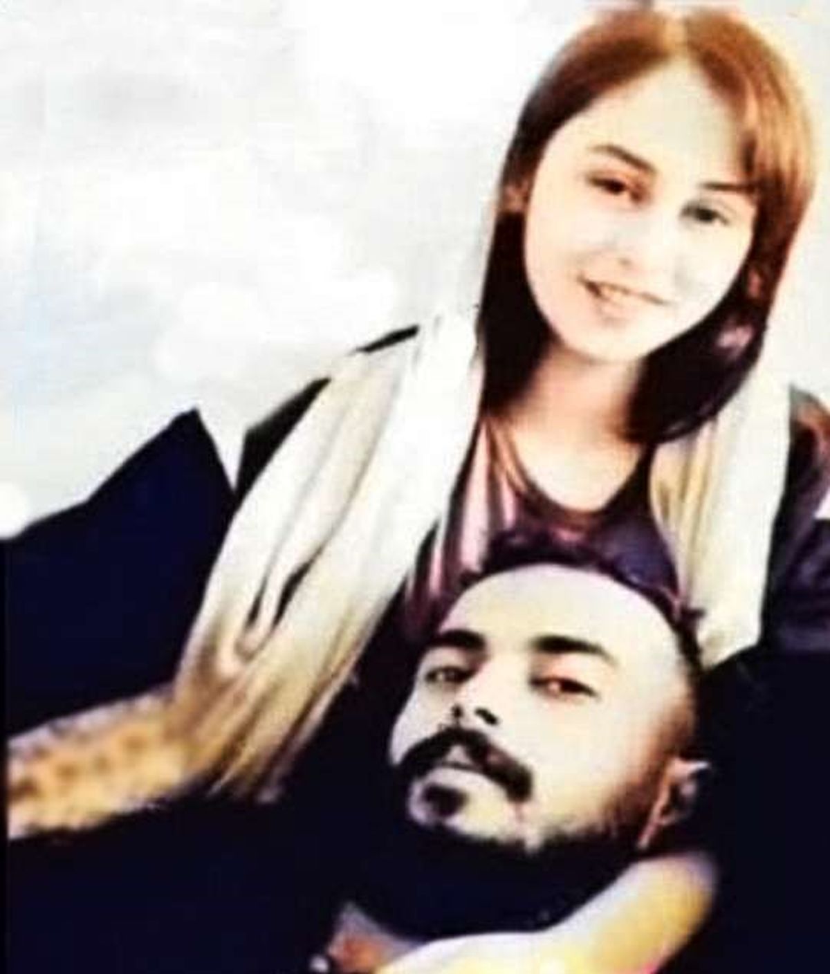 پدر رومینا می‌دانست قصاص نمی‌شود!