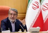 عبدالرضا رحمانی فضلی به کرونا مبتلا شد 