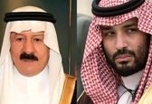 بن سلمان پدرزنش را بازداشت کرد  +عکس
