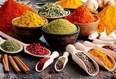 درمان انواع دردها با این ادویه ها 