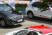 بازگشت خودروها به کانال 100 میلیونی