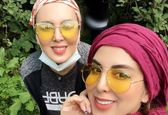 جشن تولد شاهانه لیلا بلوکات ! + تصاویر