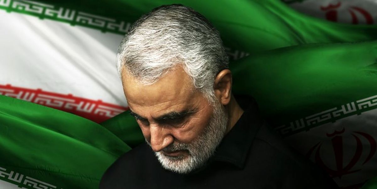شوکه شدن سردار سلیمانی از دستور عجیب رهبر انقلاب 