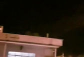 جشن عروسی و بزن وبکوب جلوی اداره برق + فیلم