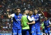 نقشه مهدی قائدی تو زرد از آب درآمد|خیط شد بد هم خیط شد!