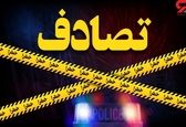 مرگ تلخ کودک 4 ساله زیر چرخ خودروی پدر