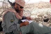 قاتل محیط بان هرمزگانی خودکشی کرد+عکس