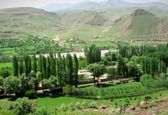 روستای عجیب در ایران که خودرویی در آن نیست!+عکس