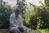 این مرد ایرانی ۳۵سال نخوابیده! +عکس 