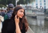 سوژه جدید زن دوم علی دایی با این نما 