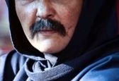 عکس متفاوت شقایق فراهانی با گریمی‌مردانه