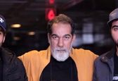 خانواده هنرمند سهیلی داغدار شدند +عکس