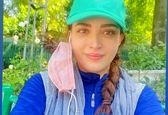 استایل ورزشی بهنوش طباطبایی +عکس
