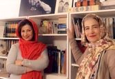 عکس: سیزده به در همسر و دختر لیلی رشیدی