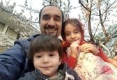 زندگی لاکچری فرزندان نیما کرمی +عکس 