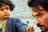تصویر بانمک ملیکا شریفی‌نیا دریک فیلم! +عکس