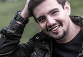 چهره خفن و متفاوت امیر کاظمی +عکس