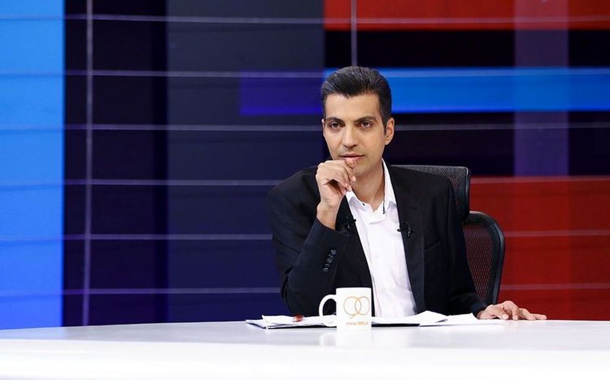 سند پرسپولیسی‌بودن عادل فردوسی‌پور