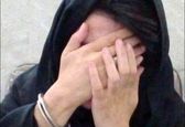 دستگیری مادر و دختر قاچاقچی در رضوانشهر +عکس