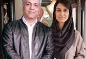 سکانس دیده نشده از پشت صحنه خنده دار در حاشیه مهران مدیری | وقتی آقا مدیری اسفند دود کن میشه !