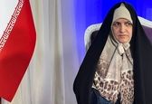 درخواست ویژه جمیله علم‌الهدی از خانم یهودی
