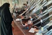 شعبه اخذ رای متفاوت در مشهد+عکس