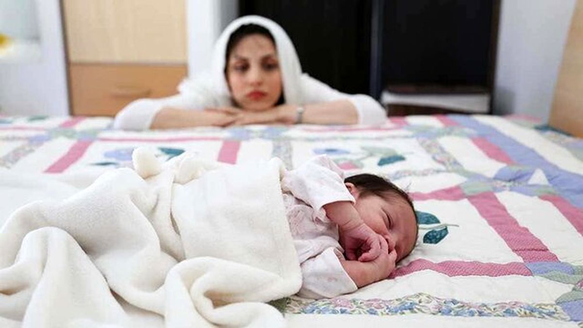 مشمولان افزایش مرخصی زایمان چه کسانی هستند؟