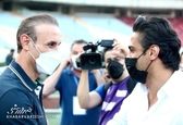 سبقت آقایحیی از فرهاد مجیدی در محبوبیت!+سند